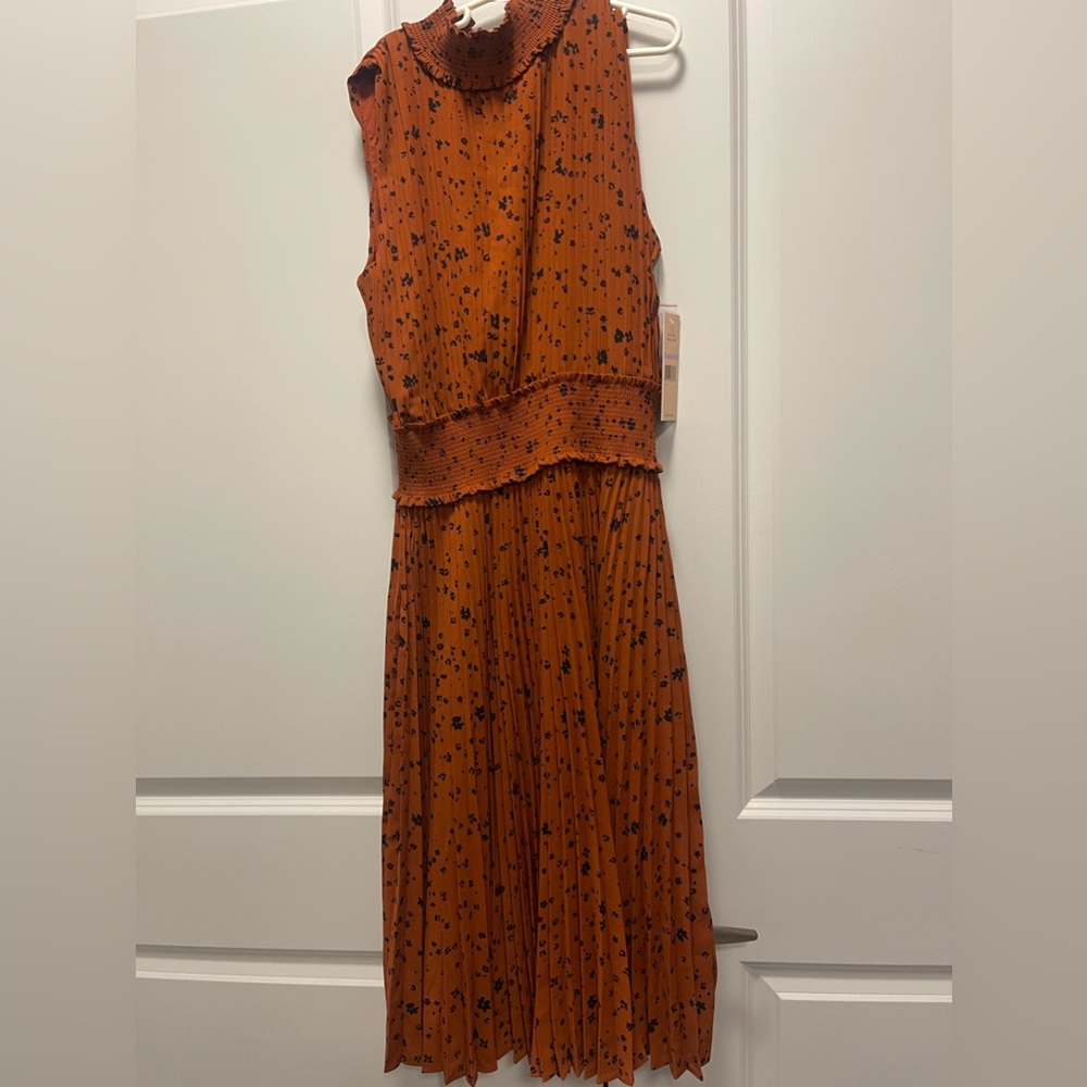 Nanette Lepore dress